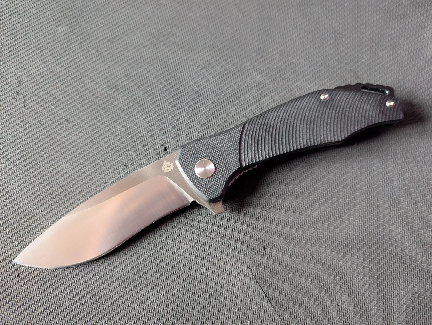 QSP RAVEN - MUGEN KNIVES