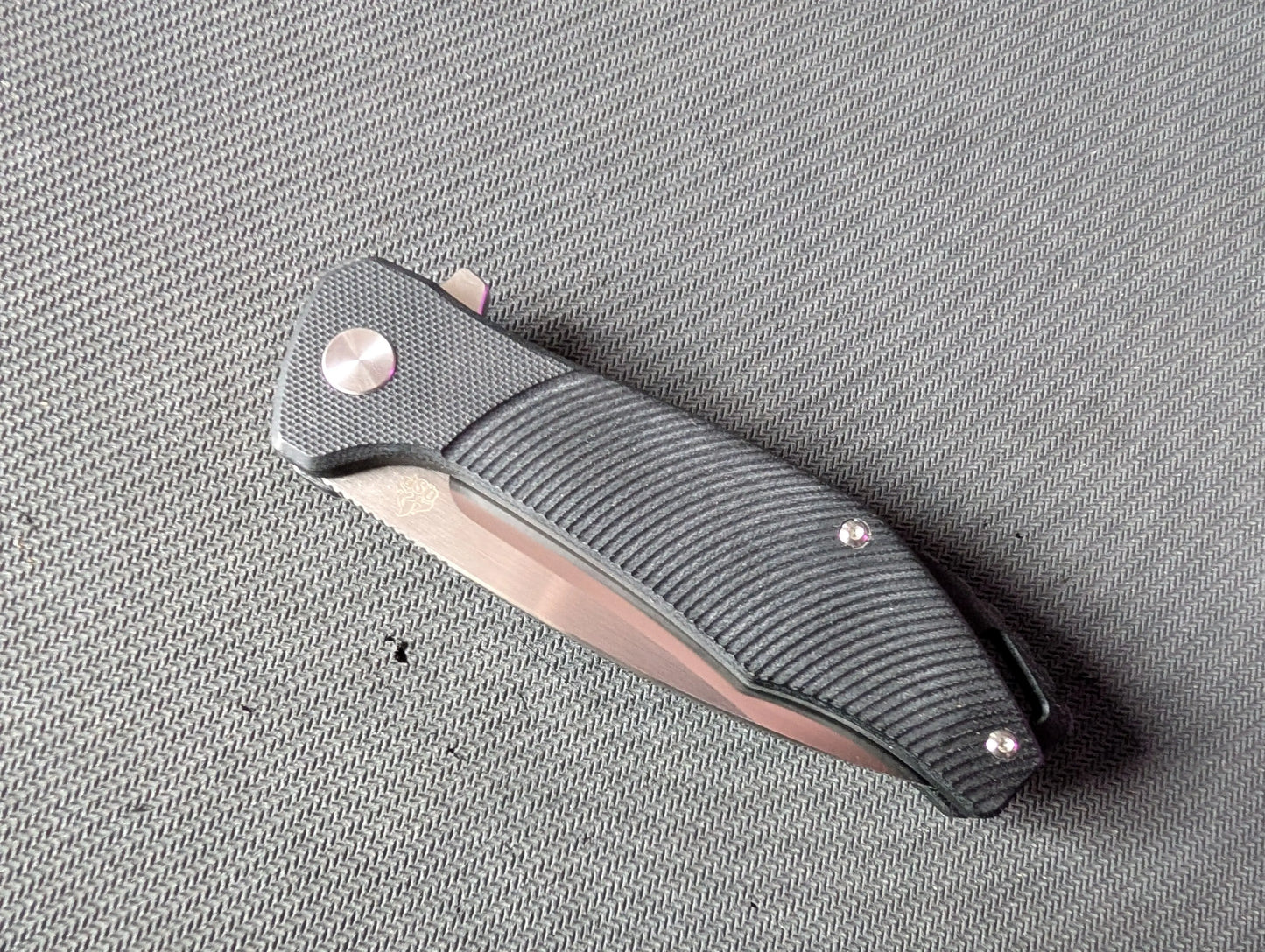 QSP RAVEN - MUGEN KNIVES