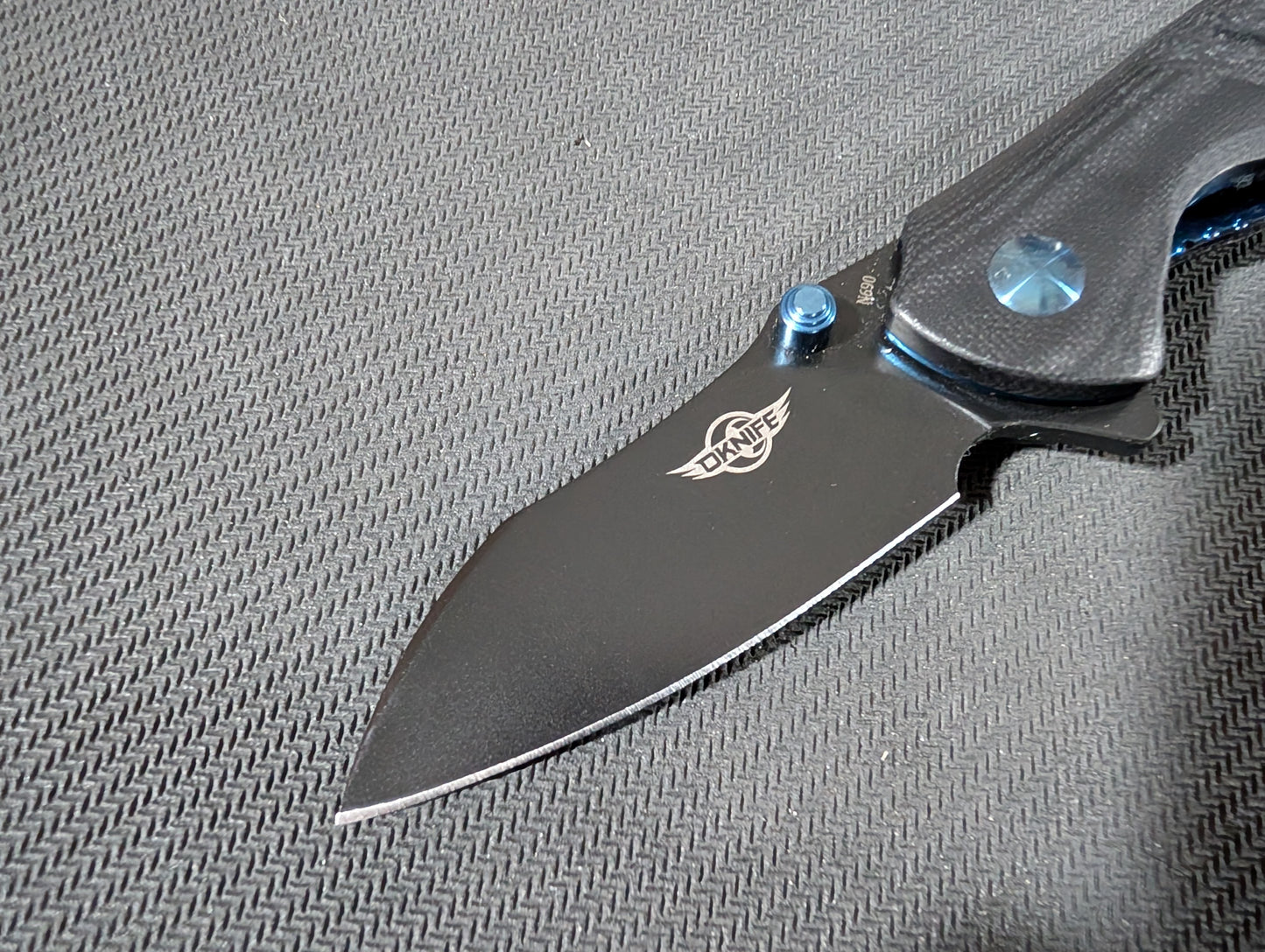 OKNIFE MINI DREVER