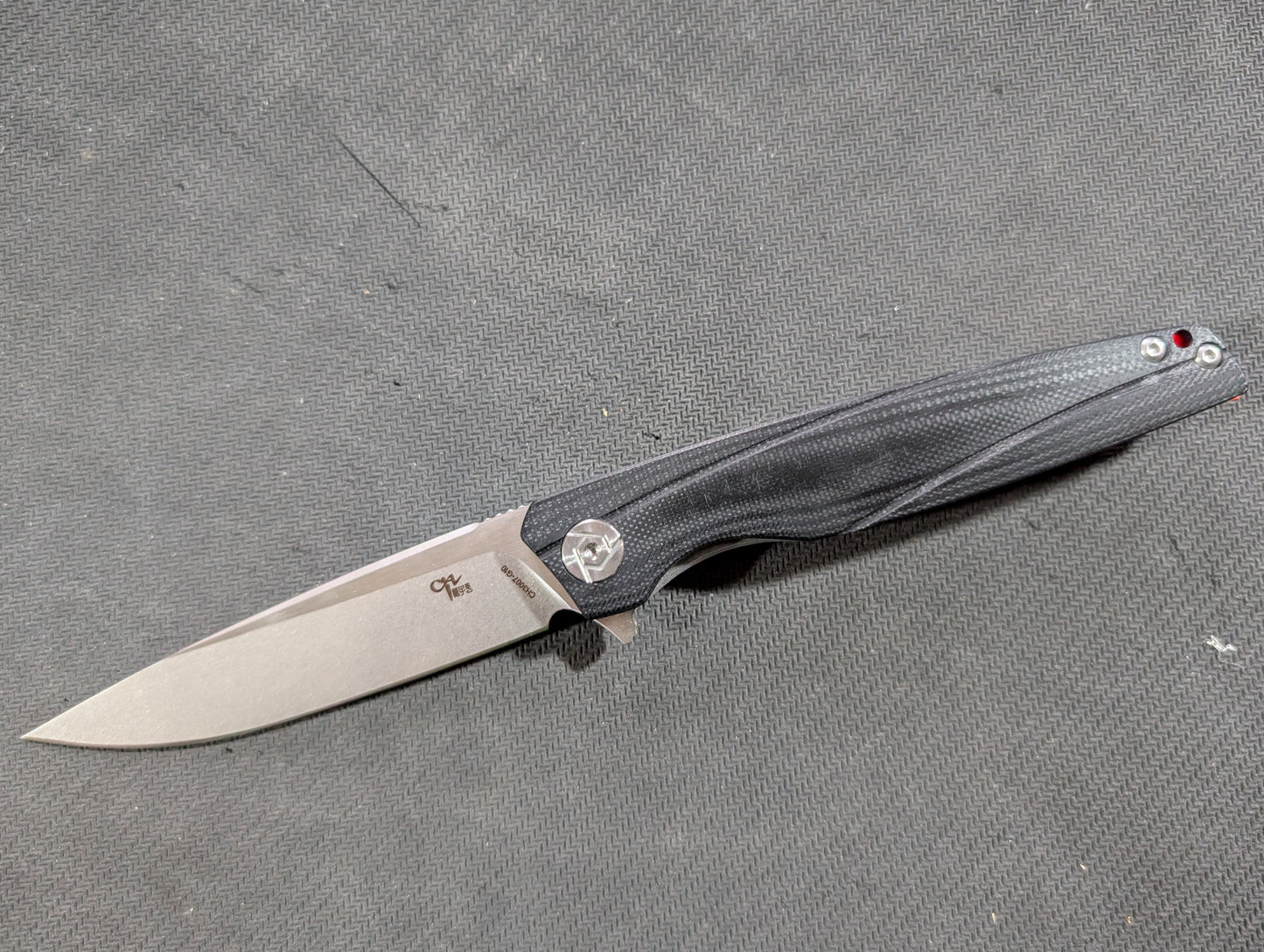 CH KNIVES 3007