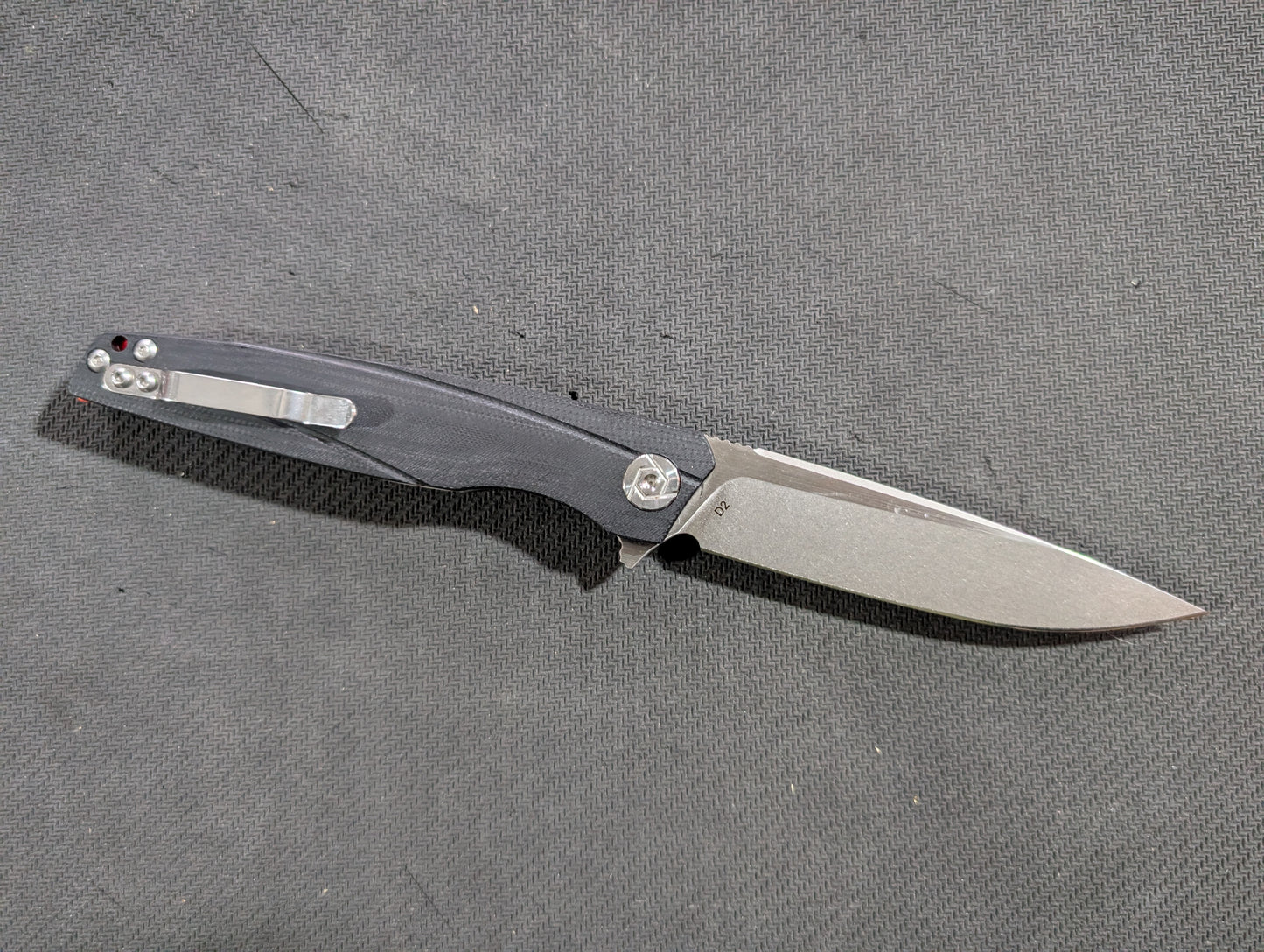 CH KNIVES 3007