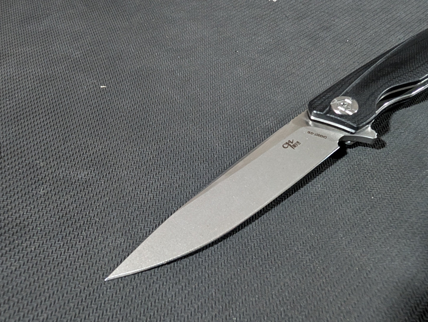 CH KNIVES 3007