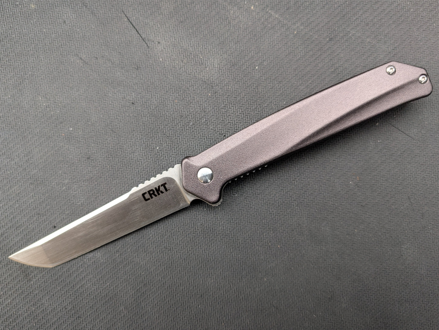 CRKT HELICAL by KEN ONION