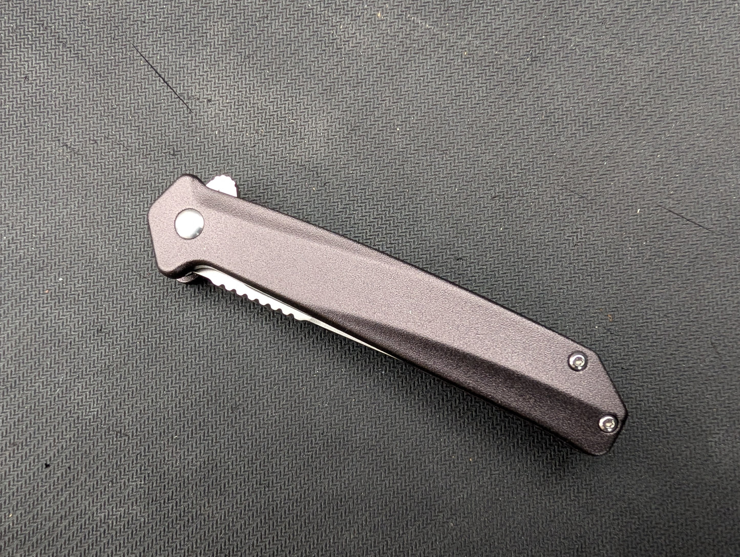 CRKT HELICAL by KEN ONION