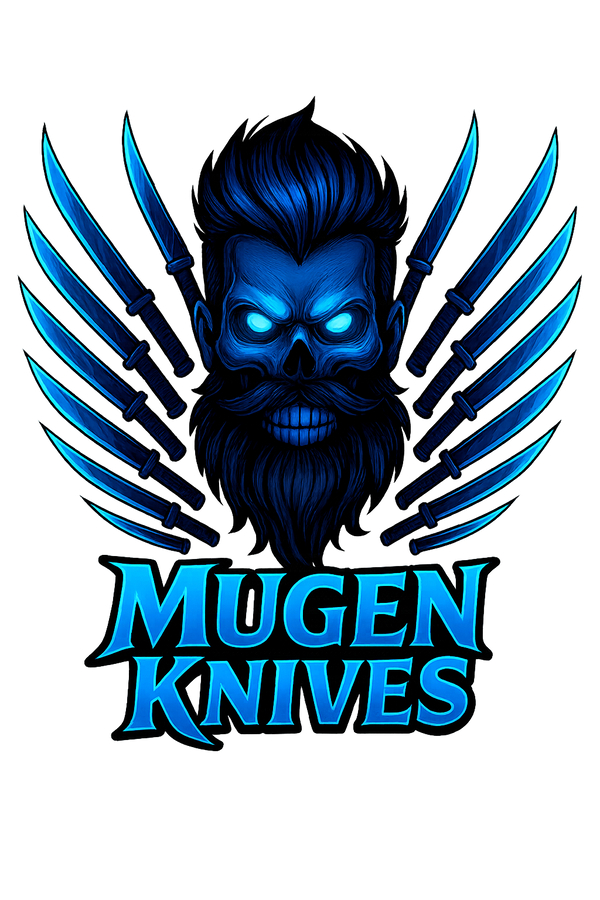 MUGEN KNIVES