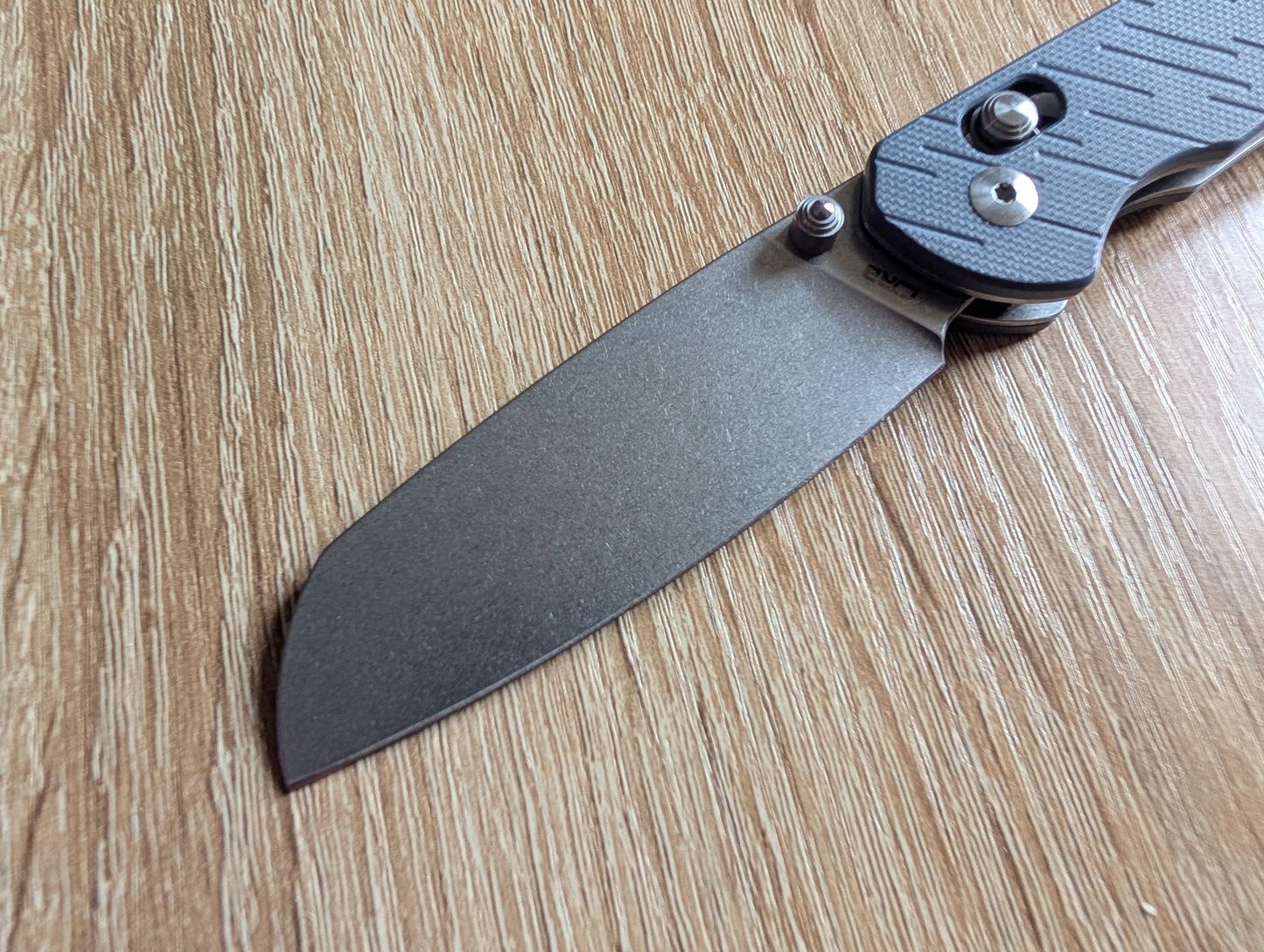 CJRB LYRID MUGEN KNIVES