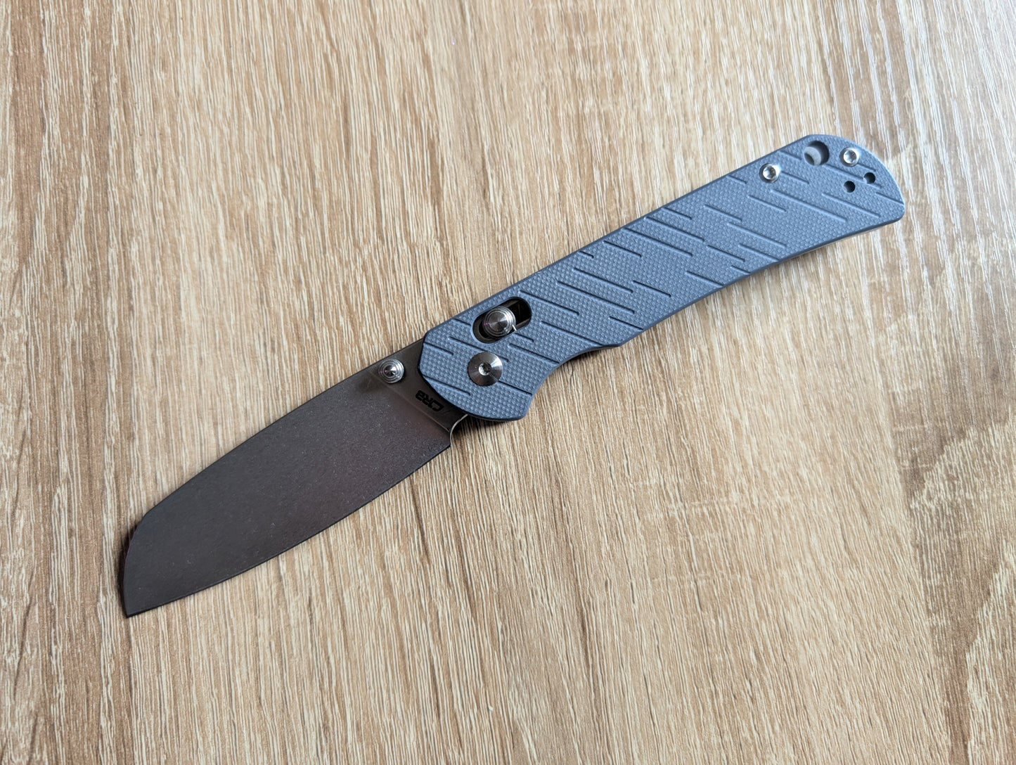 CJRB LYRID MUGEN KNIVES