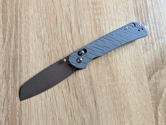 CJRB LYRID MUGEN KNIVES