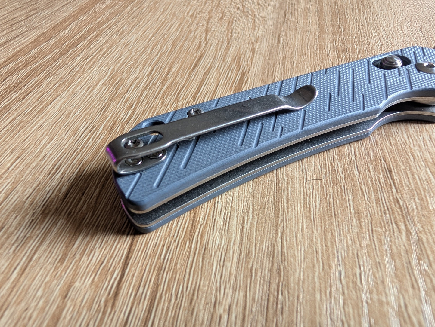 CJRB LYRID MUGEN KNIVES